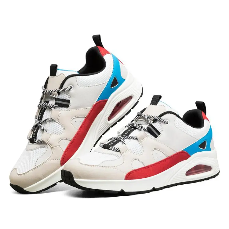 Stylish Colorful Design Ladies Casual Sneaker Hot Sale New Men Sport Designers Shoes