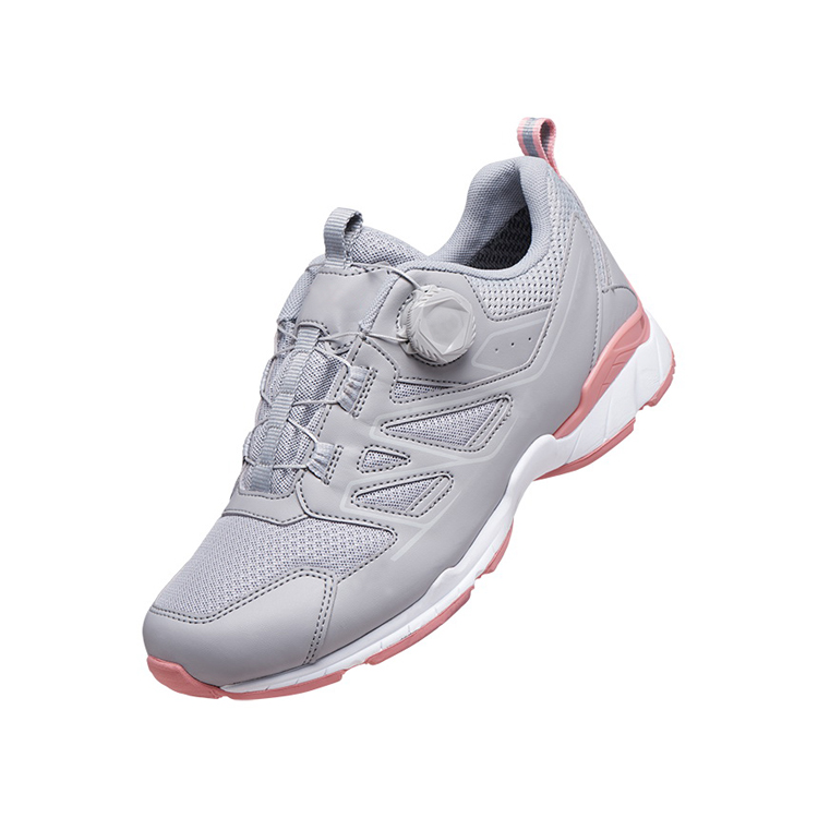 China Hot Selling Anti-Slip Breathable New Styles Women Sports Sneaker Outdoor Shoes Men