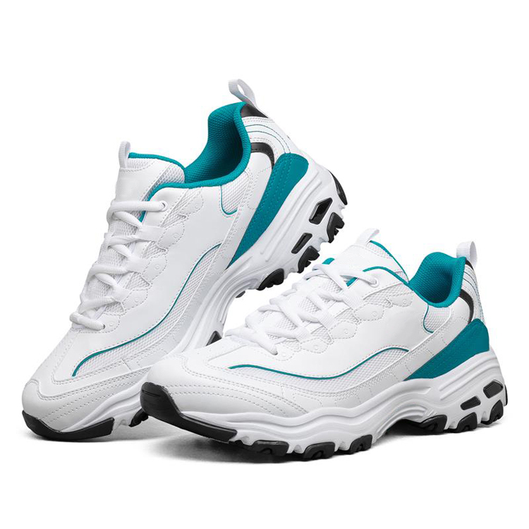 Hot Selling High Quality Popular New Design Unisex Fashion Cool Sneaker Footwear Sport Wholesale Shoes For Women