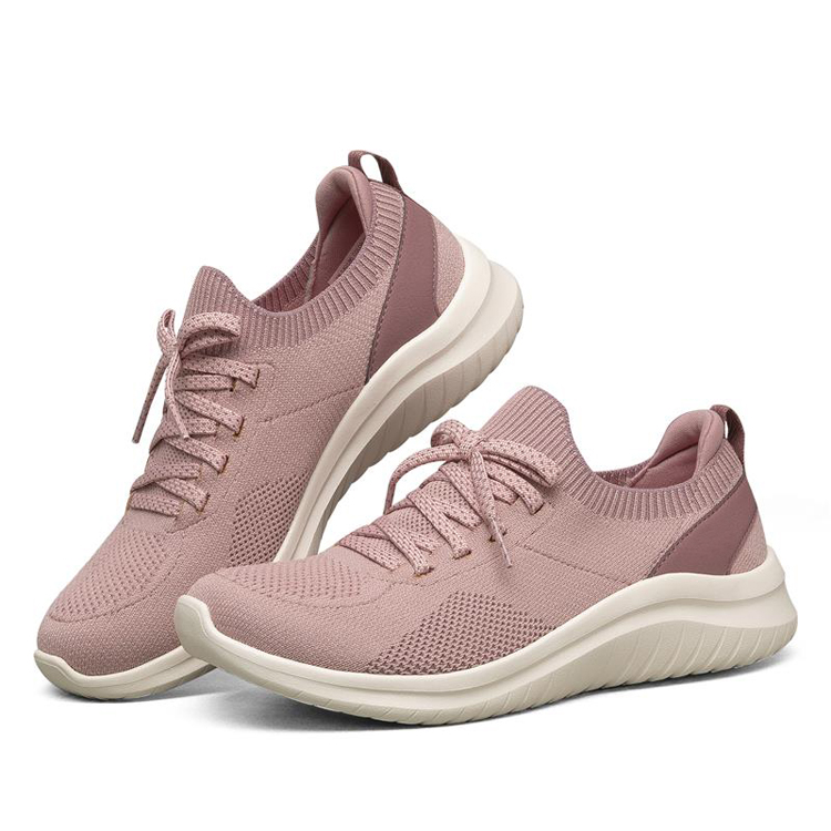 China Hot Selling Outdoor Walking Light Weight Adult Men Women's Casual Shoes