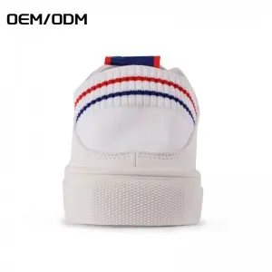 Manufacturer for Comfort Light Sole Sports Casual Design Unisex Men and Women Sneaker Shoe